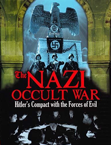The Black Sun: The Occult Symbolism Behind the Third Reich